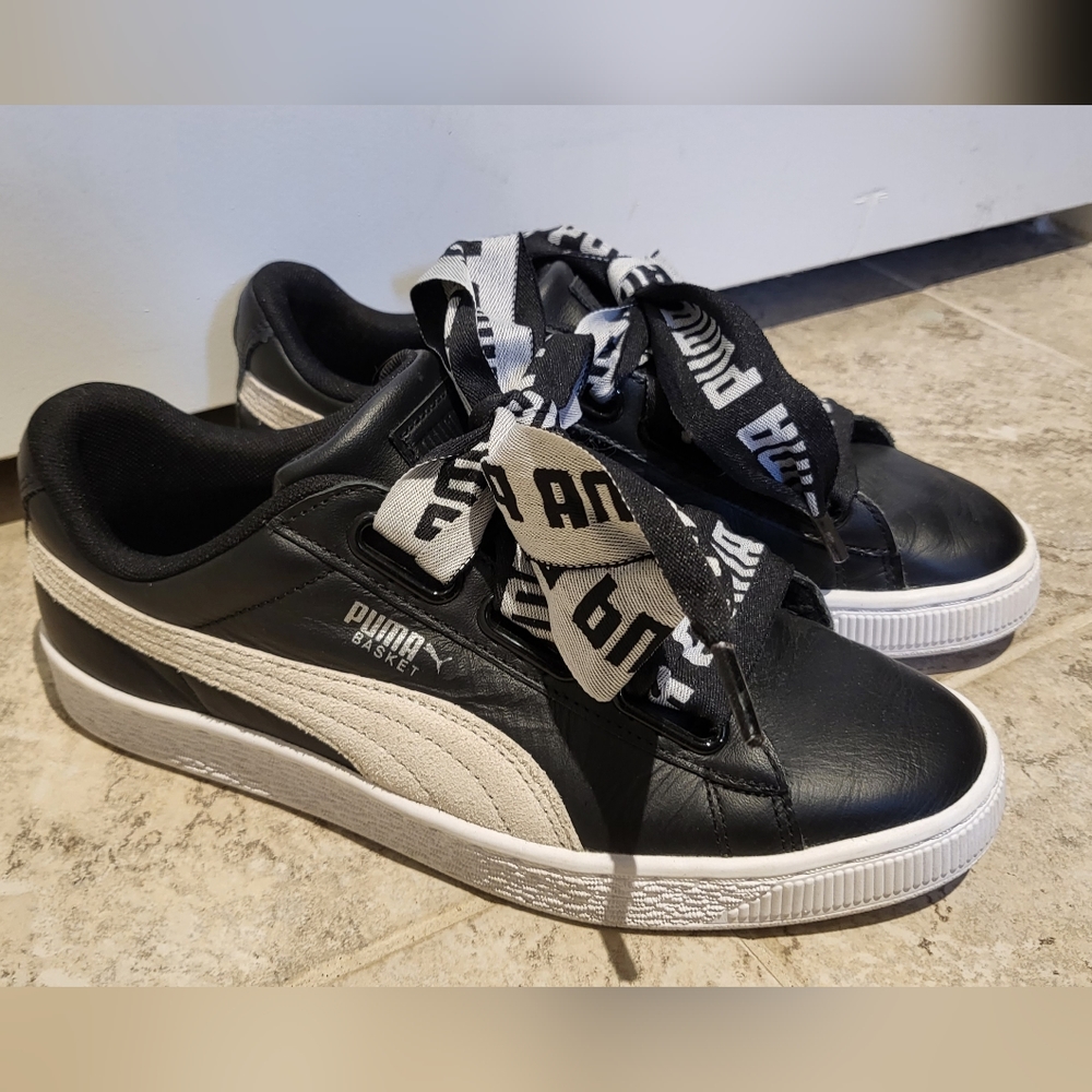 Puma Bow Classic